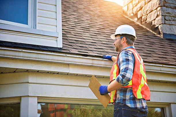 Licensed Gutter Repair And Installation service in Marriottsville, MD - Norken Roofing